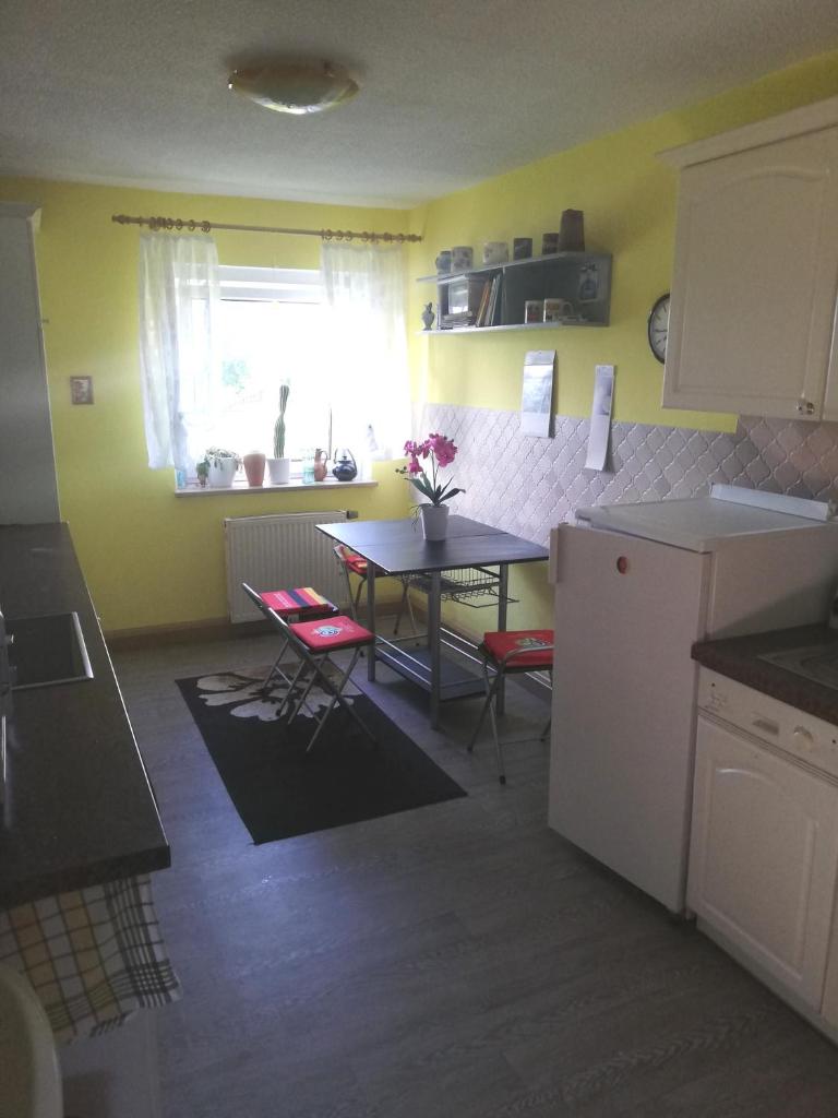 Pension Sonnenblume photo 1