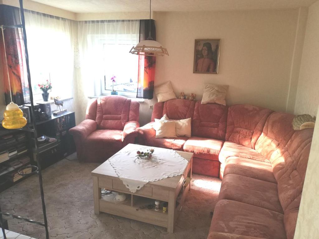 Pension Sonnenblume photo 2