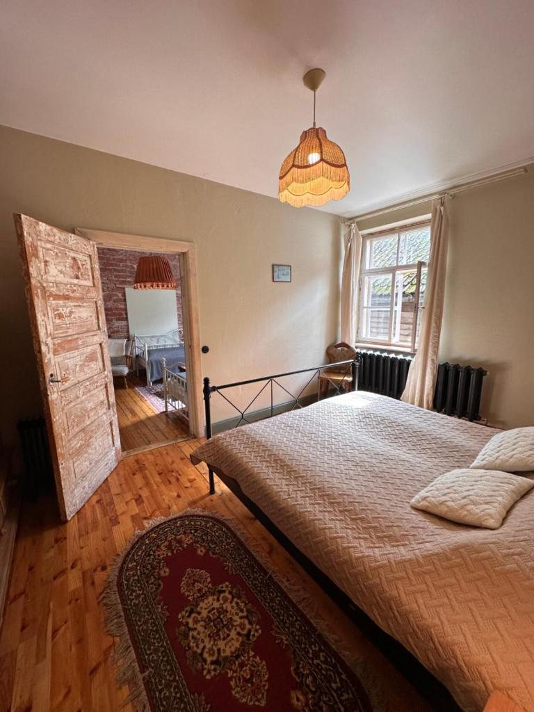 Baznīcas ielas apartamenti photo 3