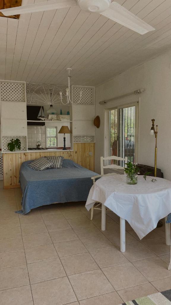 Cabaña Kaiola Blue Delta Tigre photo 2