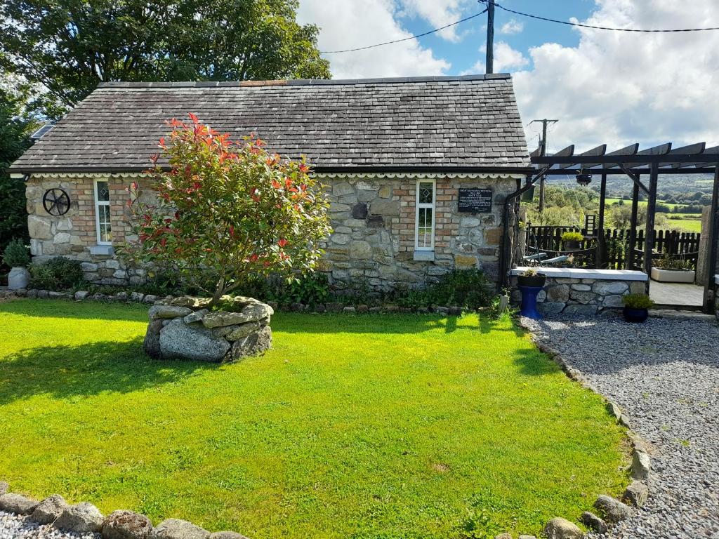 The Crossing, Barn, R95TH5C photo 2