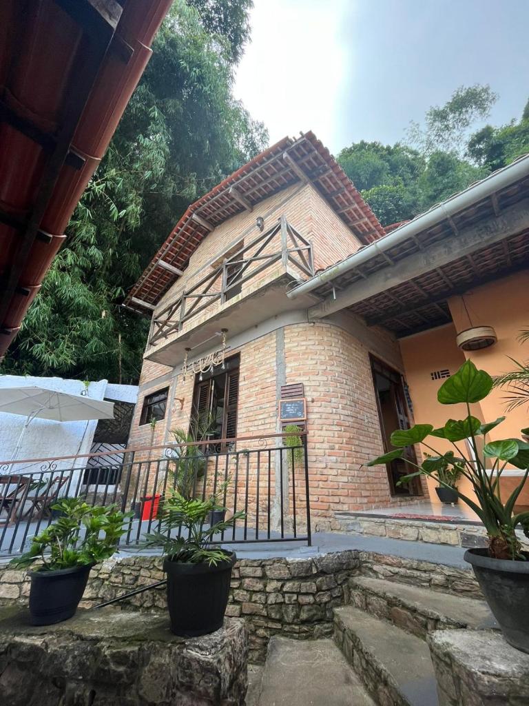 Espaço Vilarejo