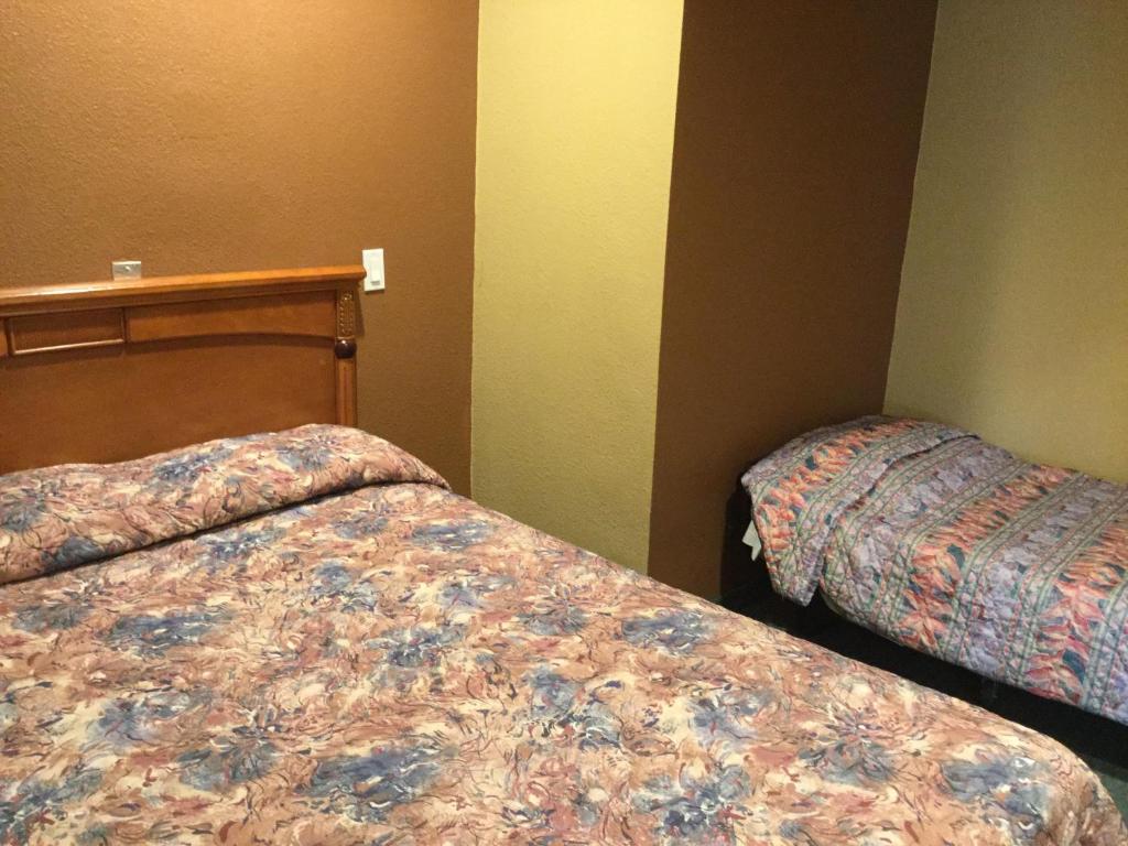 Семейный (Семейный номер), Beverly Inn