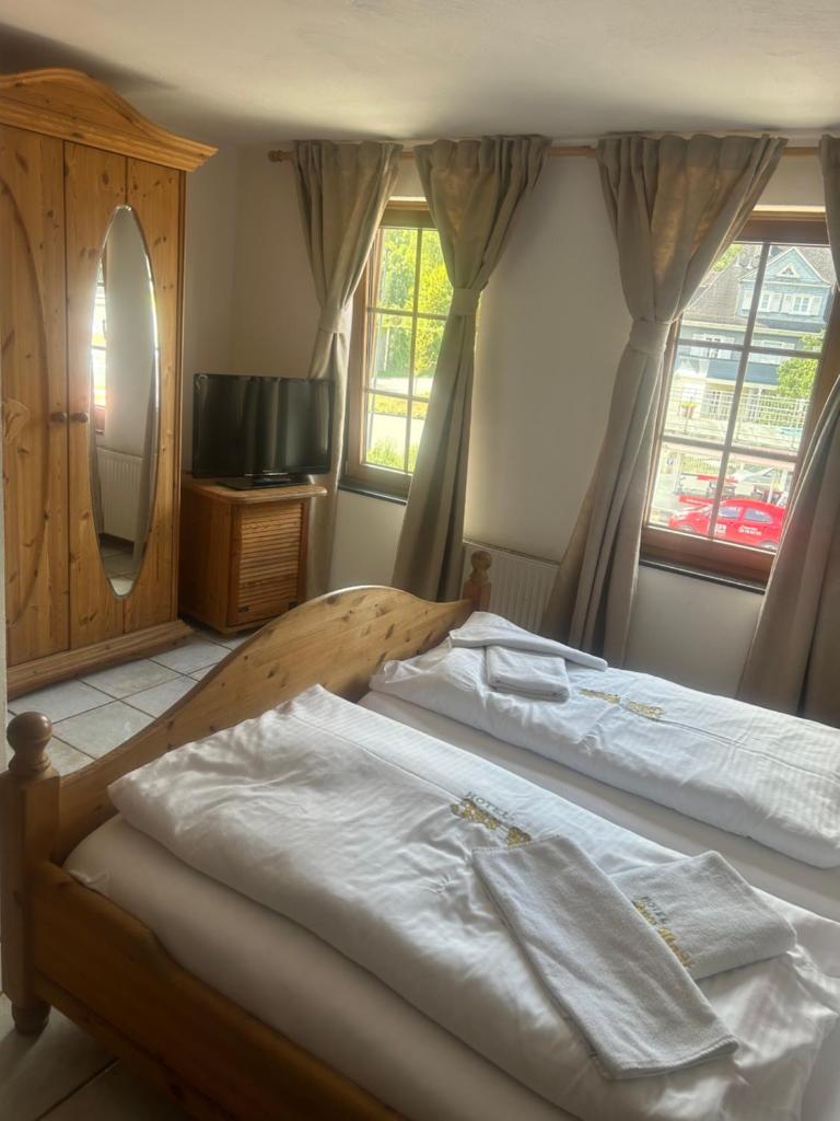 Gasthof zur Post photo 2