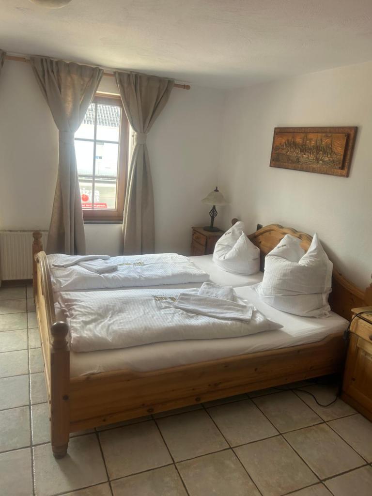 Gasthof zur Post photo 1