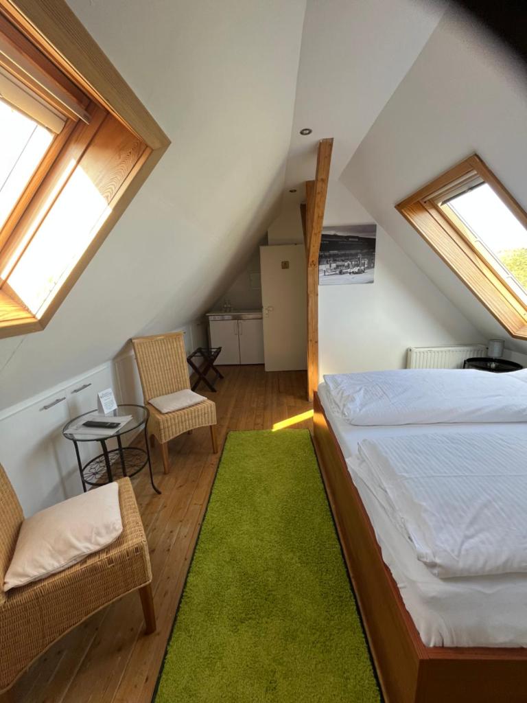 Landhaus Balkhausen photo 2