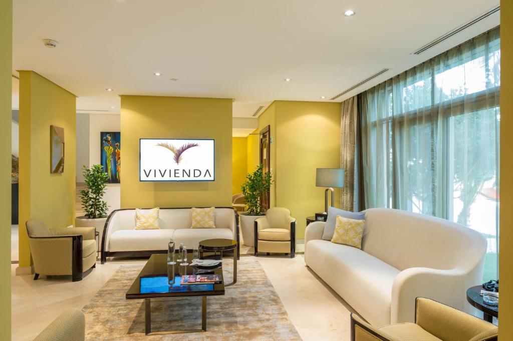 Vivienda Hotel Villas Granada photo 2