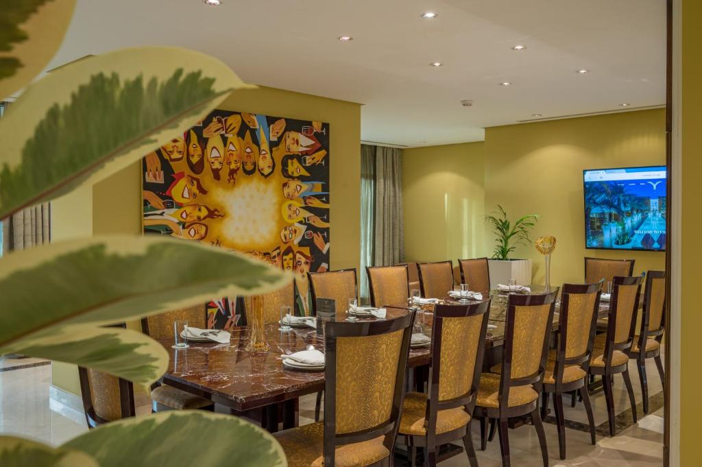 Vivienda Hotel Villas Granada photo 3