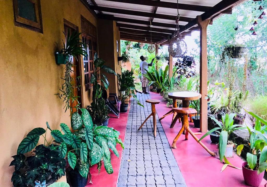 Kasun Hotel photo 2