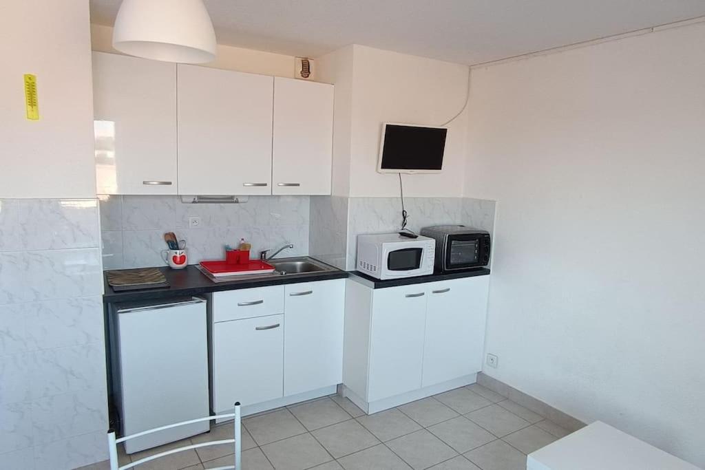 Studio maison de la mer photo 2