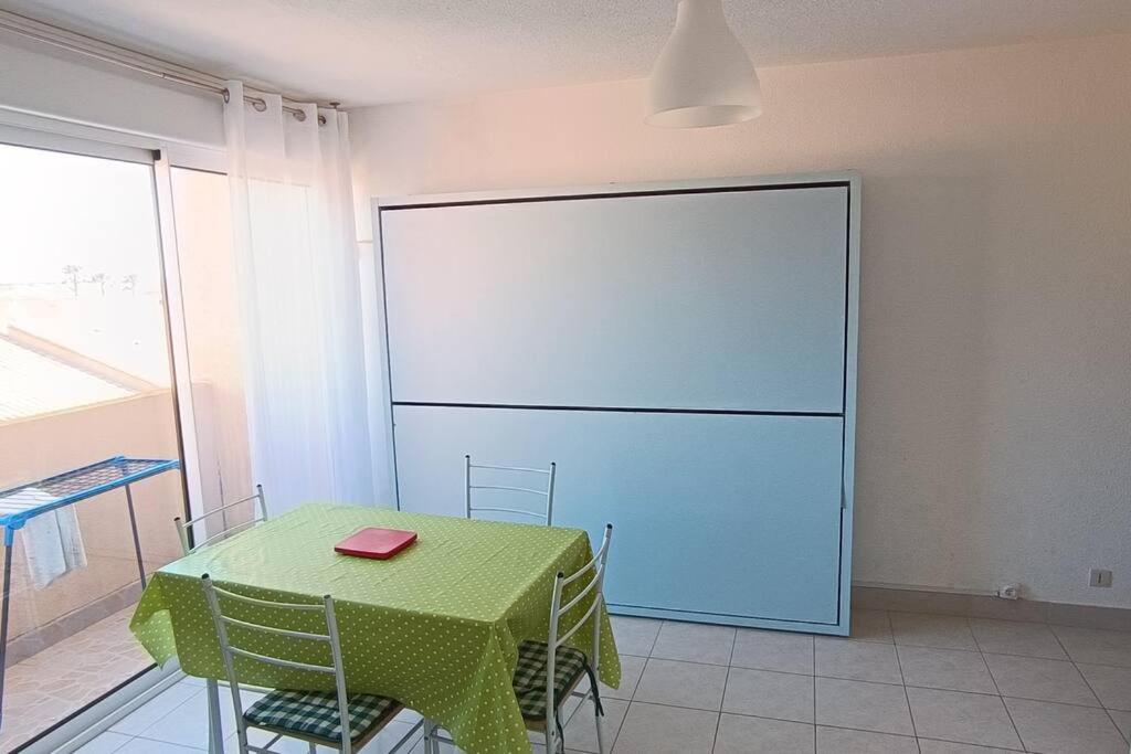 Studio maison de la mer photo 3