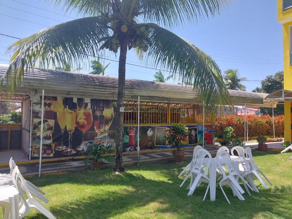 Chesmar Plaza Hotel photo 1