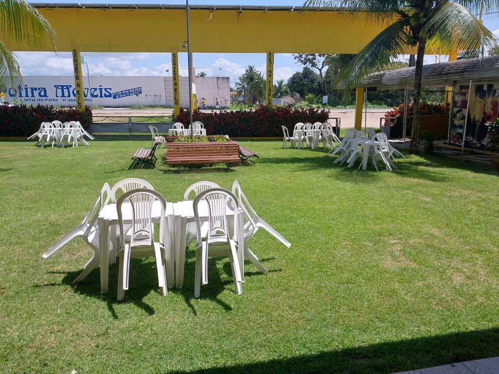 Chesmar Plaza Hotel photo 2