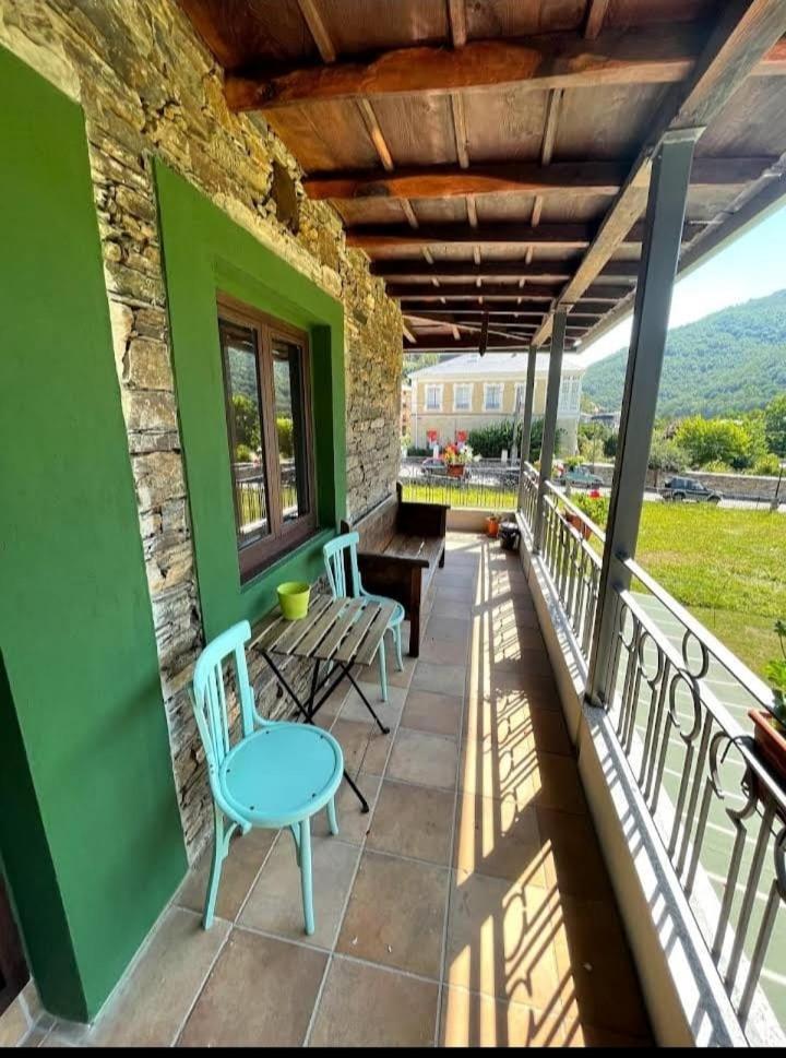 Albergue El Paso photo 3