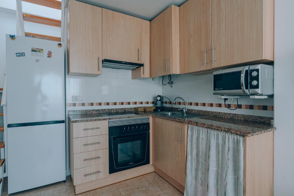 Vivienda Turística Sunbeach-Xilxes VT-42192-CS photo 2
