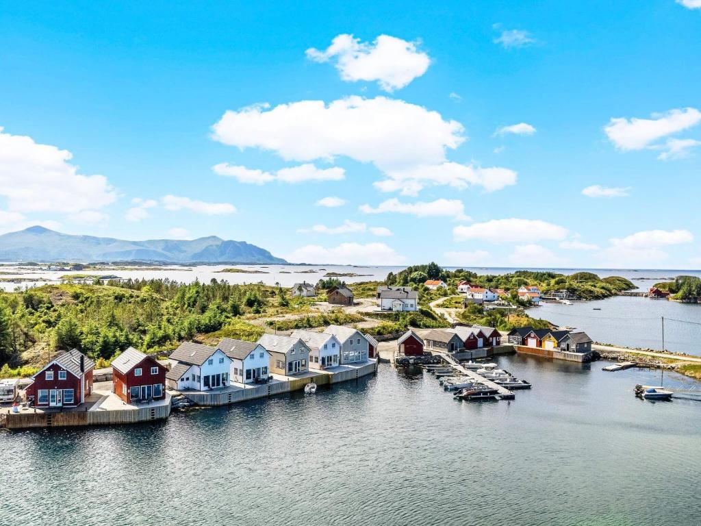 Holiday home averøy VI photo 1