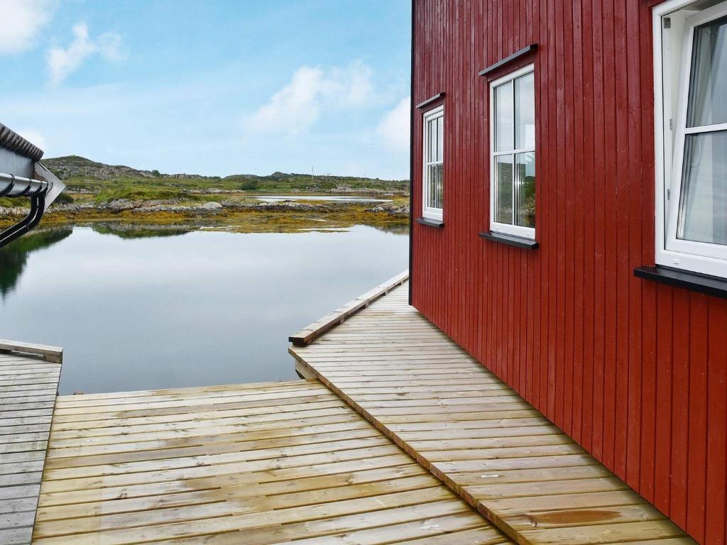 Holiday home averøy VI photo 3