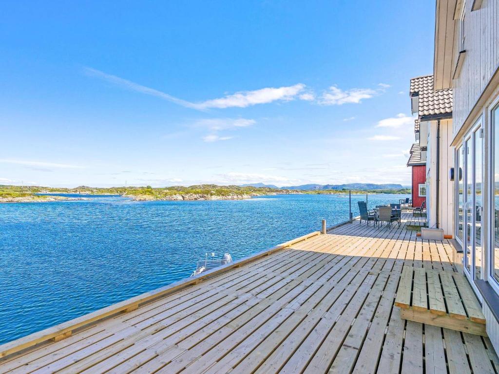 Holiday home averøy VIII photo 4