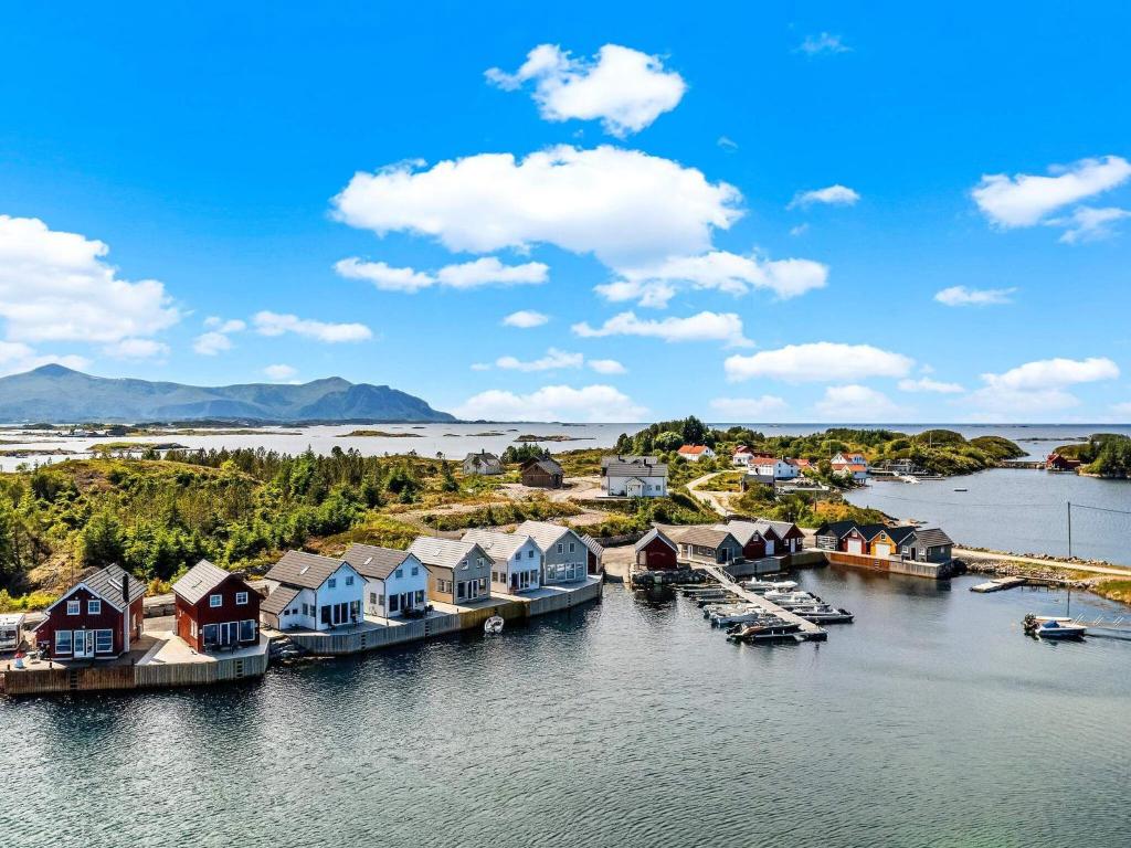 Holiday home averøy VIII photo 2