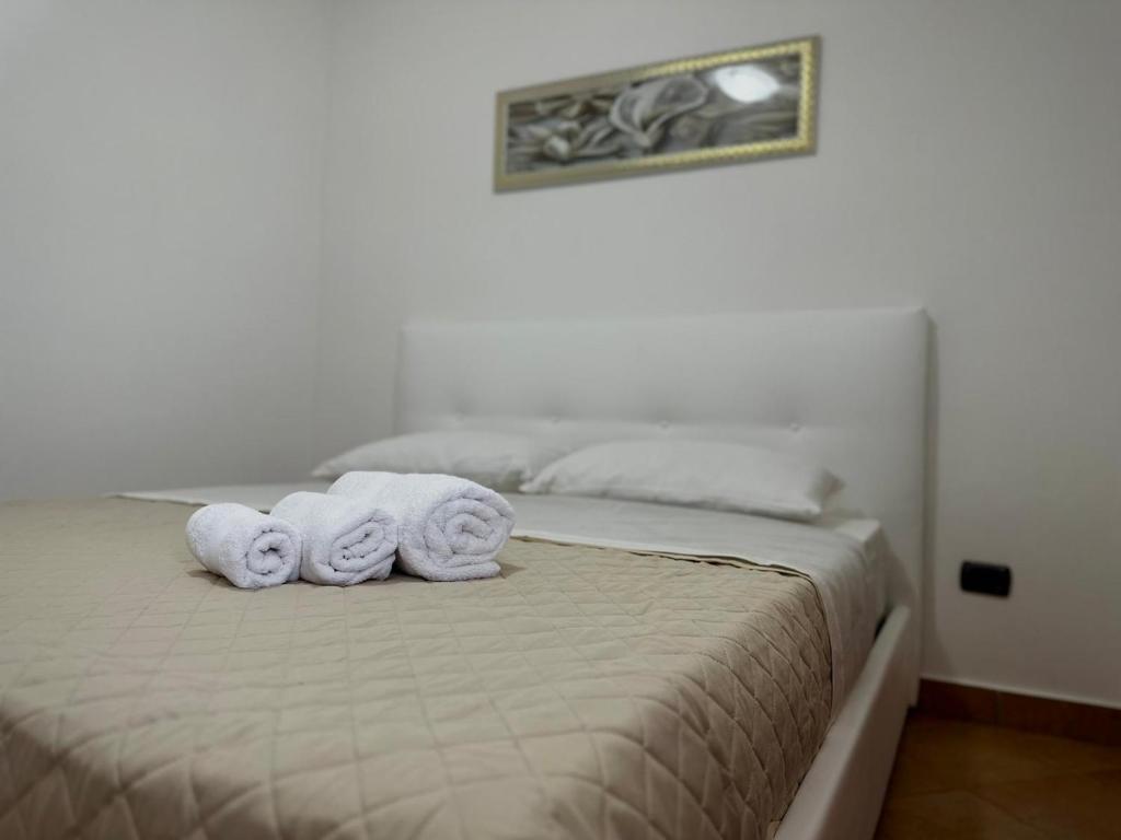 Valentino Bed And Breakfast photo 2