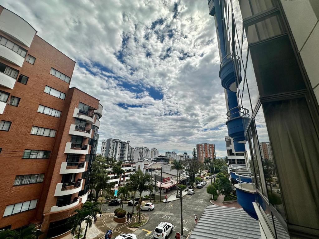 Apartamento amoblado en Pinares -Circunvalar photo 3