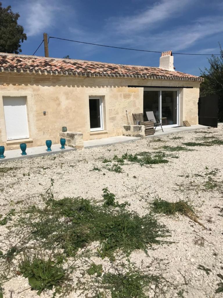 La Bergerie photo 4