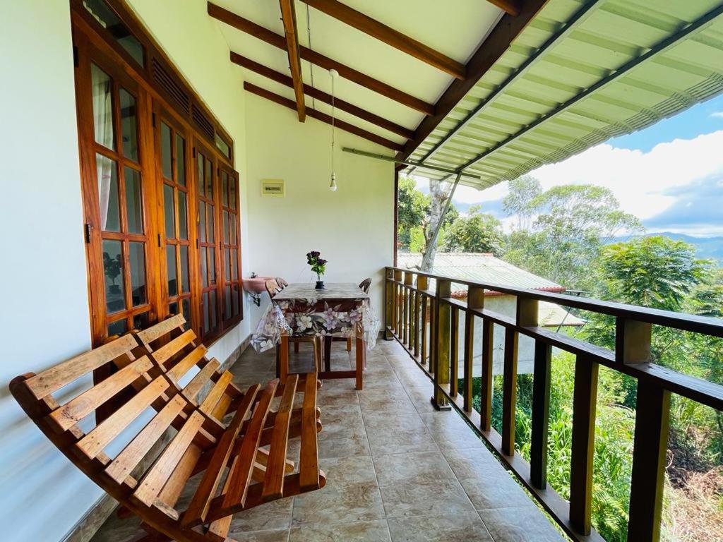 Racy Nature Cottage photo 4