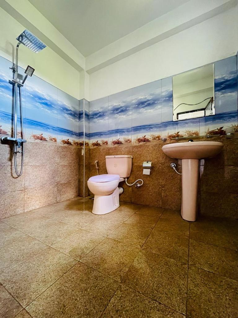 Racy Nature Cottage photo 1