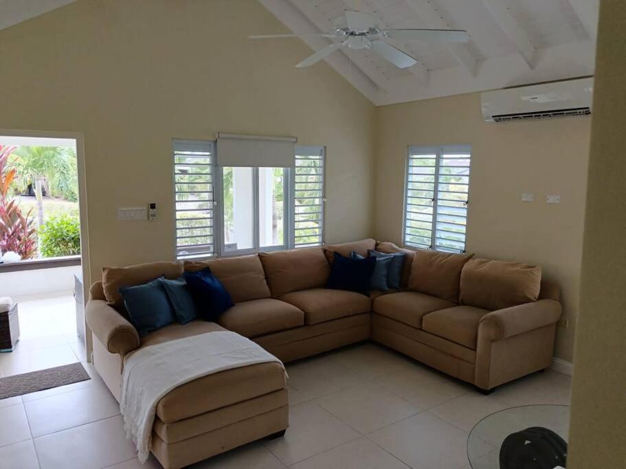 Mahoe Villa @ Richmond Estate photo 3