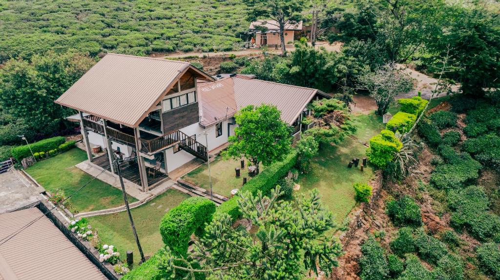 Hill Safari - Tea Estate Villa photo 1