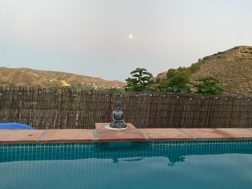 A tranquil mountain escape, casa particular, exclusive accommodation, private pool and terraces photo 3