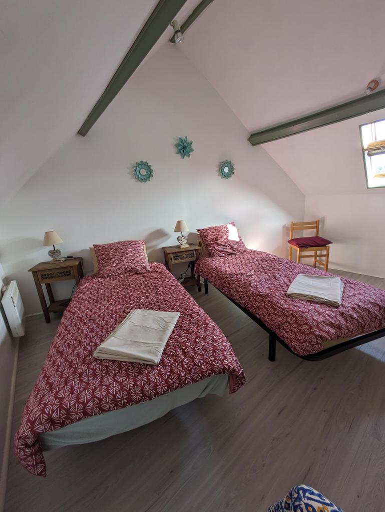 Appartement pour 2 personnes photo 3