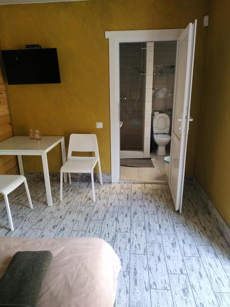 Svitiaz Griada photo 3