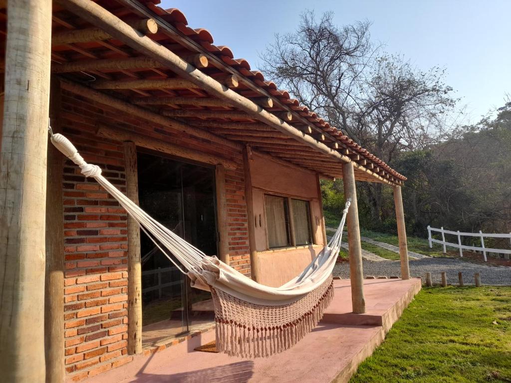 Chalé Cabana Ecológico photo 2