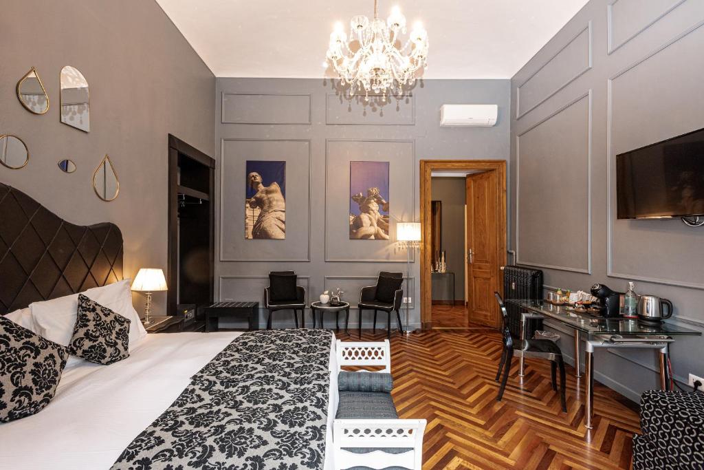 Maison Rêve Torino Centro photo 1