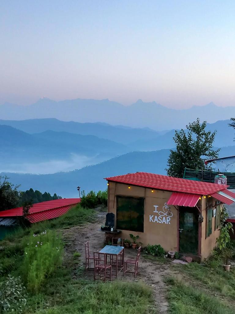 Traveller Hive Kasar Devi photo 4