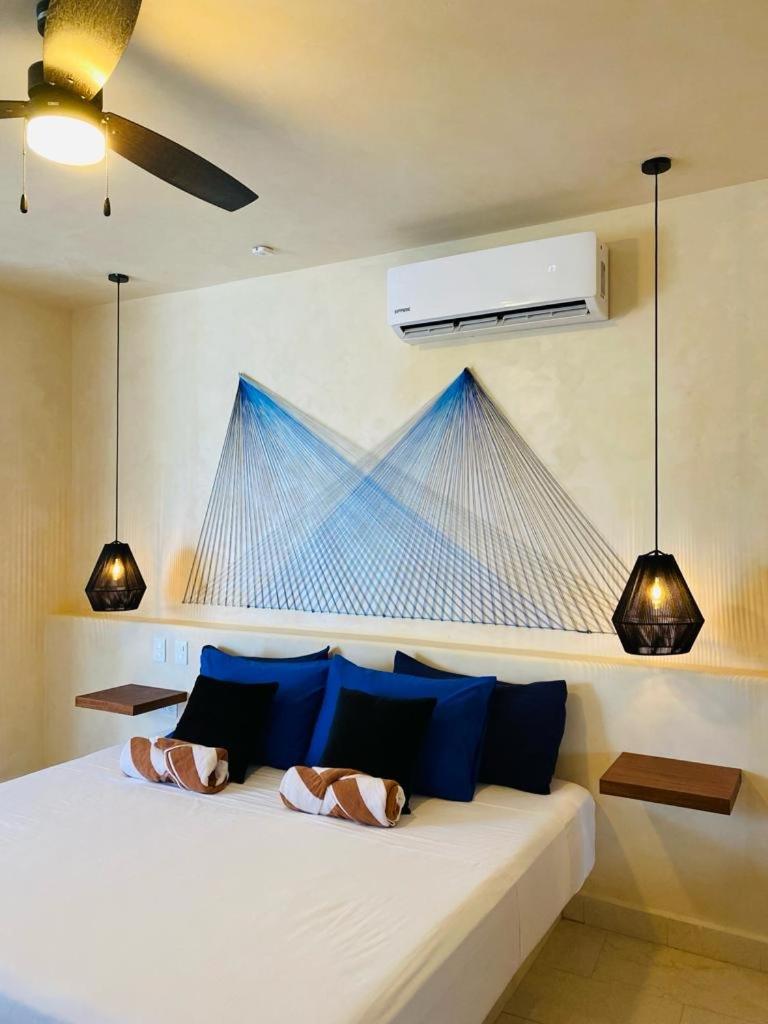Sunsteps suite pyramids photo 2
