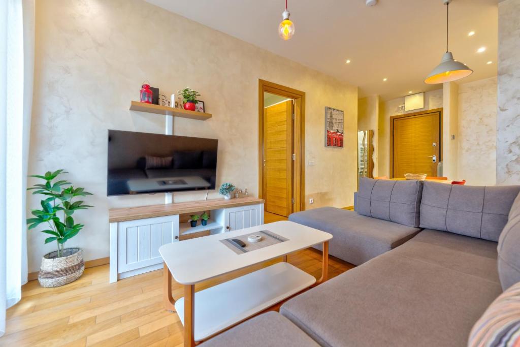 Apartman Gondola SPA II photo 4