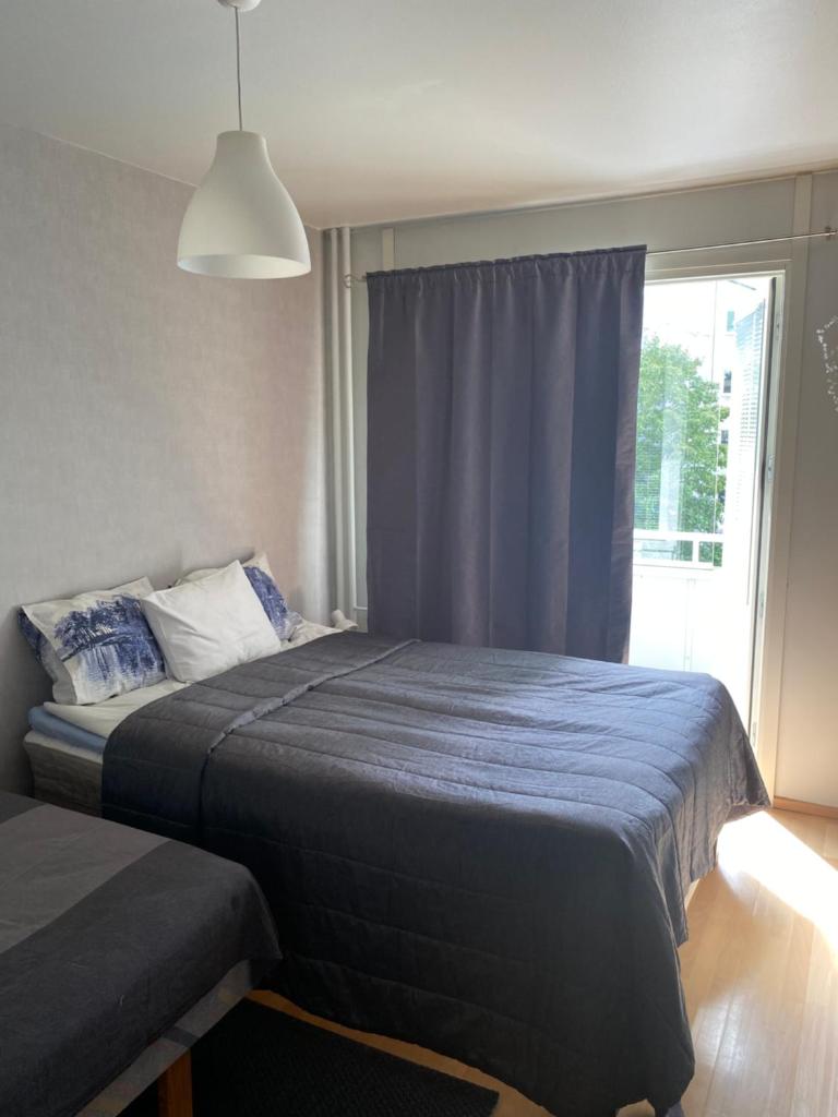 City apartment Pikkuvuori photo 2