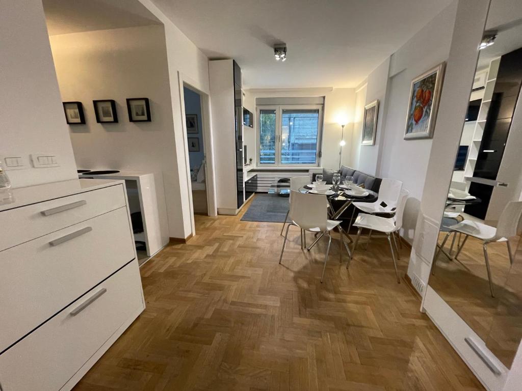 Regina Vracar apartment and garage photo 3