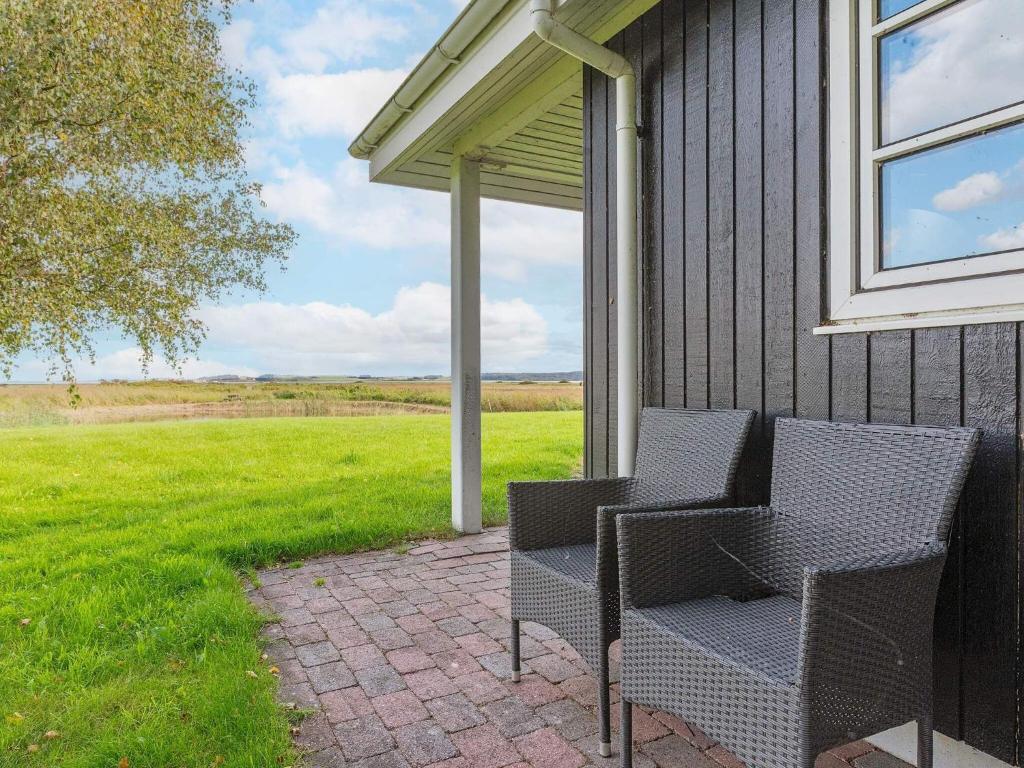 Holiday home Thisted LVI photo 2