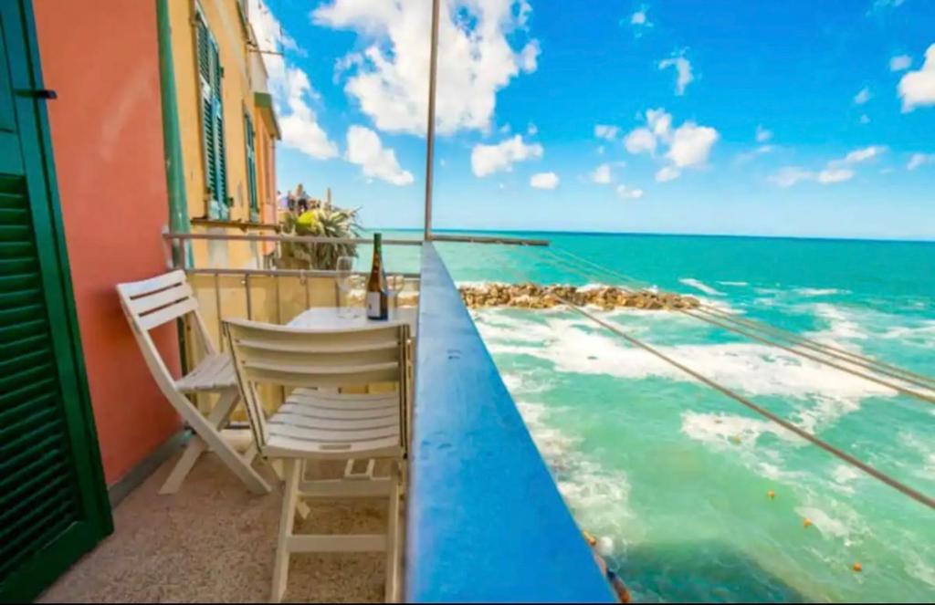 Il mare in casa photo 4