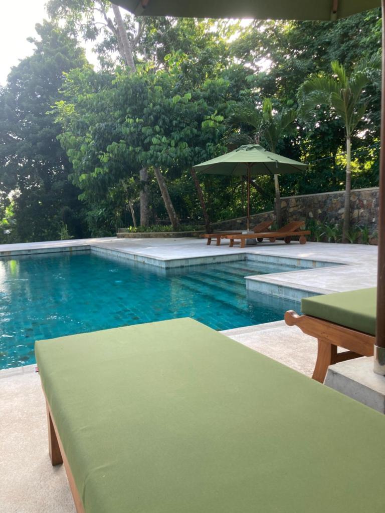 Wija House - Unawatuna photo 1