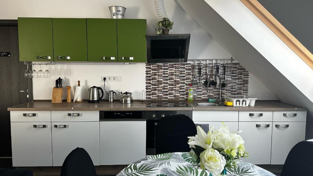 Belle Apartman photo 1