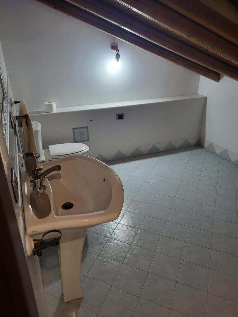 Casa vacanza LMT photo 4