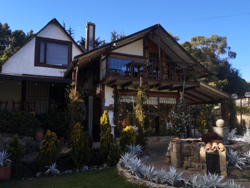 The Frailejon House photo 4
