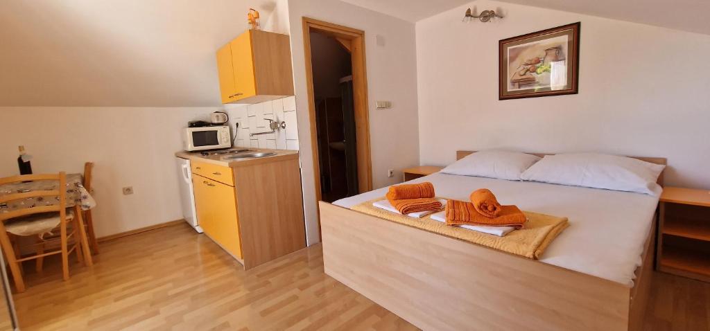Apartmani Dutković photo 2