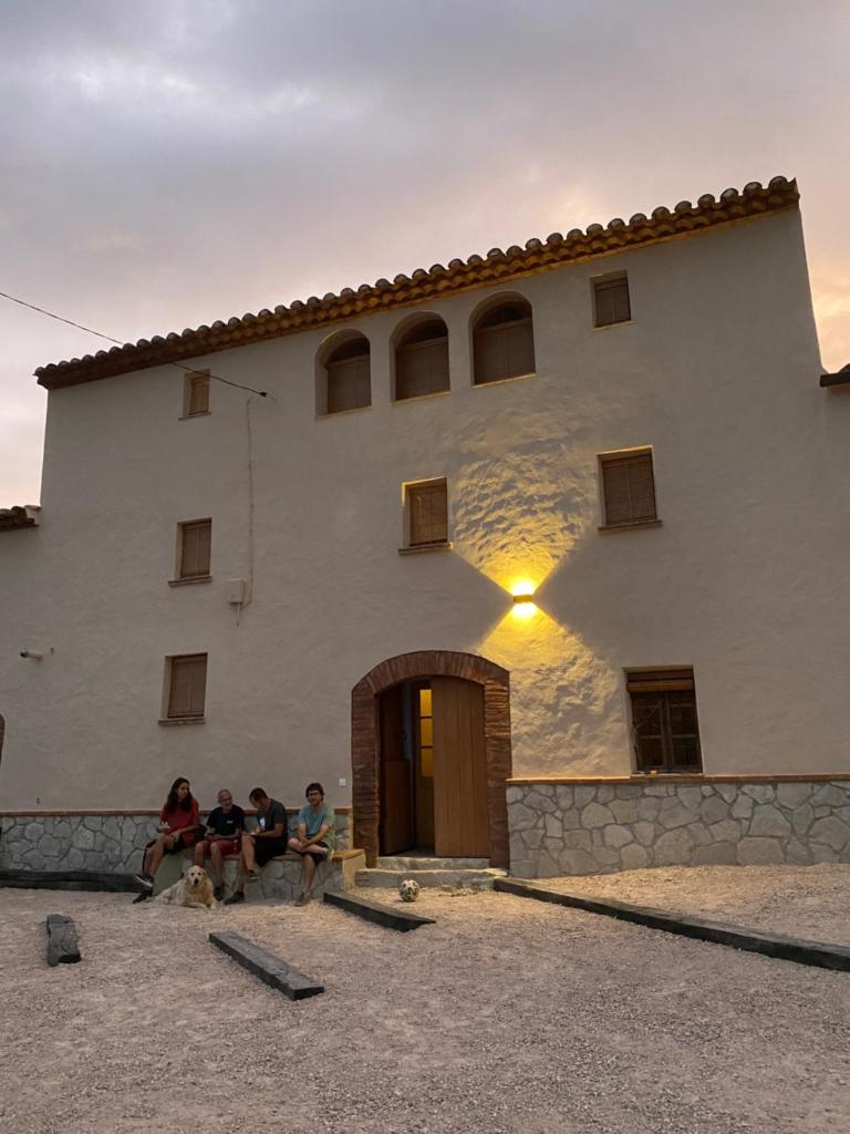 Masia Ca la Jepa photo 4