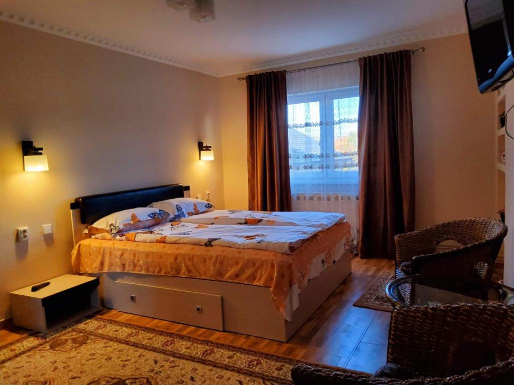 Apartman Lux photo 4