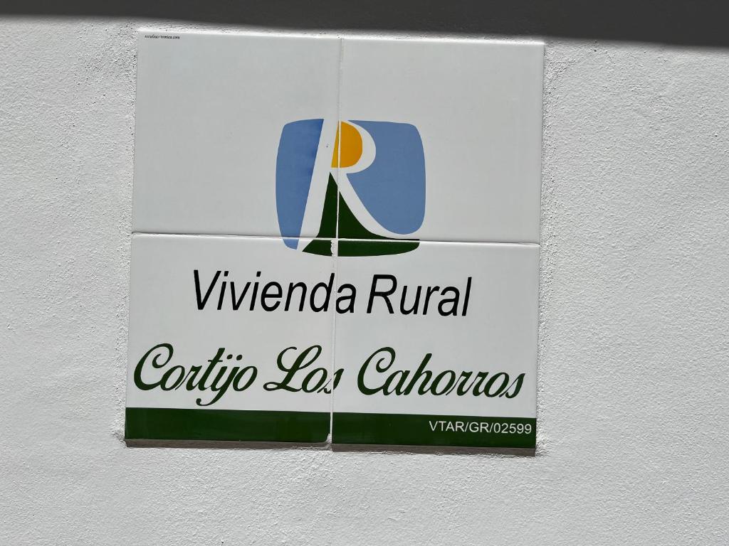 Cortijo Los Cahorros Sierra Nevada photo 1